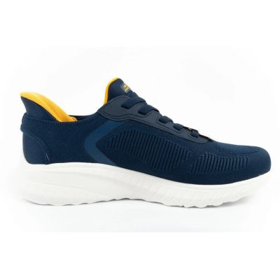 4. Skechers Bobs Squad Chaos M 118312/NVY shoes
