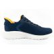 4. Skechers Bobs Squad Chaos M 118312/NVY shoes
