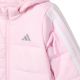 10. adidas Essentials 3-Stripes Jr JW2442 jacket