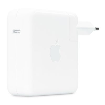 3. Apple 96W USB-C Power Adapter