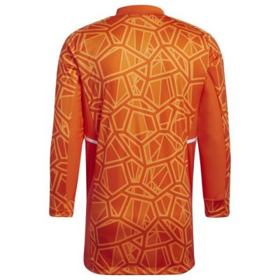 2. adidas Condivo 22 Golakeeper long sleeve M HB1617 goalkeeper jersey