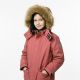 10. Reima ReimaTec Ajaton children's winter jacket (5100360A-3940)
