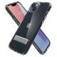 11. Spigen Ultra Hybrid S Case for iPhone 14 Plus - Clear