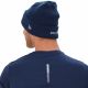 4. Bauer Team Knit Toque Sr M 1057015 winter hat