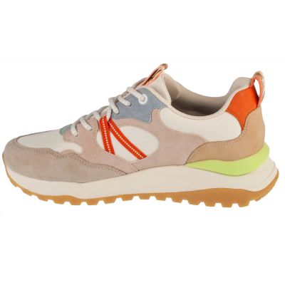 2. Rieker Sneakers W W2501-82 shoes