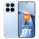 2. XIAOMI 17T 5G 12+256GB blue / 6.59" / Android 16