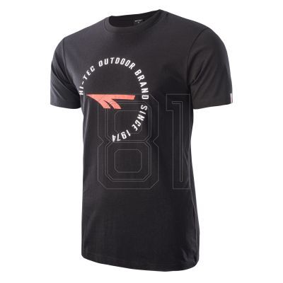 4. Hi-tec Olen T-shirt M 92800483025