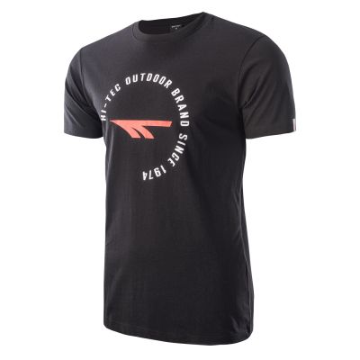 4. Hi-tec Olen T-shirt M 92800483025