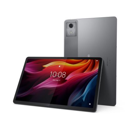 11. Lenovo Tab K11 Plus TB352XU Snapdragon SDM685 11.45" 2K 400nits 6/128GB Adreno GPU 4G LTE + Luna Gray