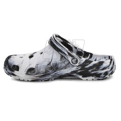 5. Crocs Classic Marbled Clog W 206867-103