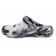 5. Crocs Classic Marbled Clog W 206867-103
