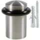 3. 27/46 mm Stainless Steel Door Stop KOWALSKI