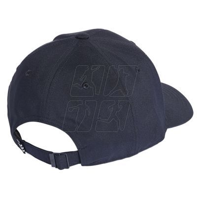 3. Cap adidas BBALL CAP LT MET H25646