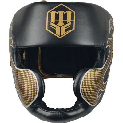 4. KSS-BRUTE Boxing Helmet