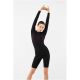 VIKING Etna Longsleeve Black Women's Underwear XS