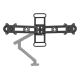 22. BakkerElkhuizen BE Monitor Arm Universal Retail Crossbar