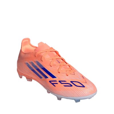6. adidas F50 Elite FG JH7715 kids' soccer shoes