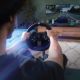 8. Logitech G920 Driving Force Steering Wheel 941-000123 (PC, Xbox One)