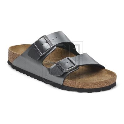 9. Birkenstock Unisex Arizona BS 1029224 Flip-Flops