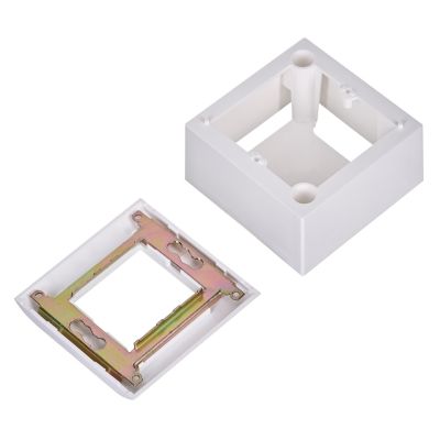3. 1M A-LAN OS009 box (white)