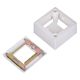 3. 1M A-LAN OS009 box (white)