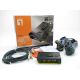 4. LevelOne KVM-0221 KVM Switch Black, Green