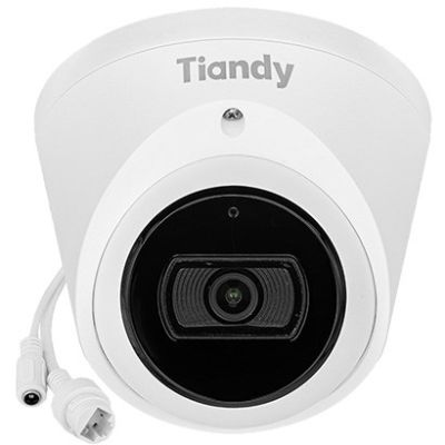 IP camera TC-C38XS SPEC:I3/E/Y/M/2.8MM/V4.0 - 8 Mpx 2.8 mm Tiandy