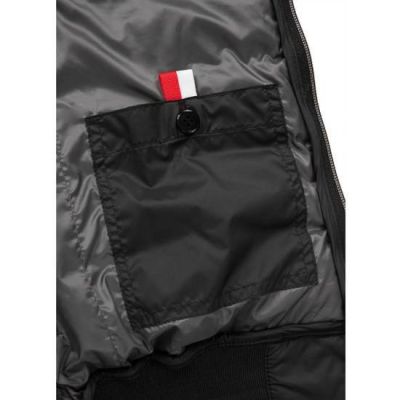 7. Pit Bull West Coast Granger Black Vest - 5401009