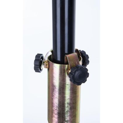 7. METAL UMBRELLA MOUNTING BASE, SCREW-IN 1032887