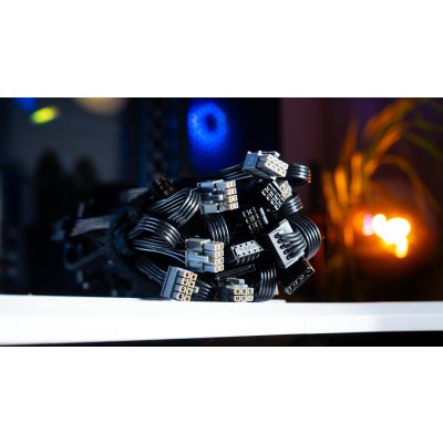 29. ENDORFY Supremo FM6 1000 W EY7A011 Power Supply
