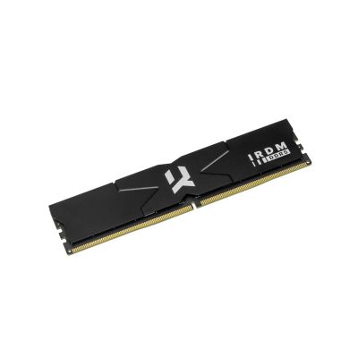 4. GOODRAM DDR5 64GB (2x32GB) 5600MHz CL36 2048Mx8