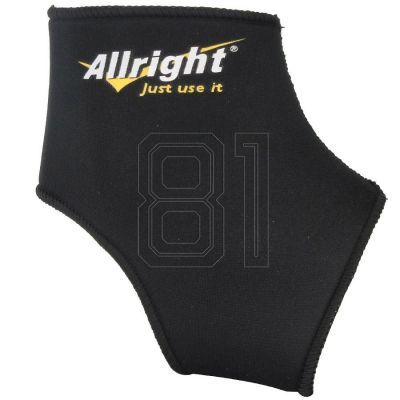 3. Allright ASONKSX Ankle Cuff