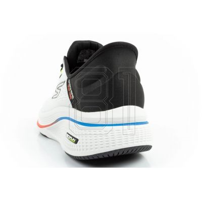 4. Skechers Go Run Slip-INS M 220853/WMLT shoes