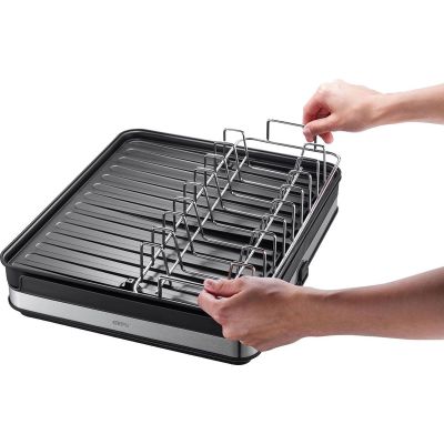 5. GEFU SMARTLINE Draining Rack