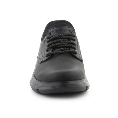2. Skechers Slip-Ins Garza - Gervin 205046-BBK Black