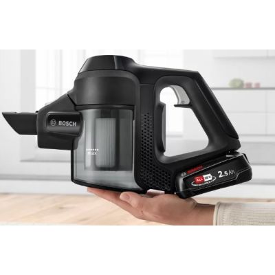 4. BOSCH BBS 611BSC UNLIMITED vacuum cleaner