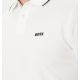 2. Polo BOSS Paul Natural (50506193-106)
