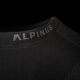 19. Alpinus Pro Miyabi Edition Thermoactive T-shirt Black M GT43239