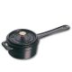 Staub Mini Cast Iron Saucepan - 250 ml, Black