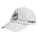 Karl Lagerfeld Paris Choupette Strapback Cap White – L5WH7944 wht