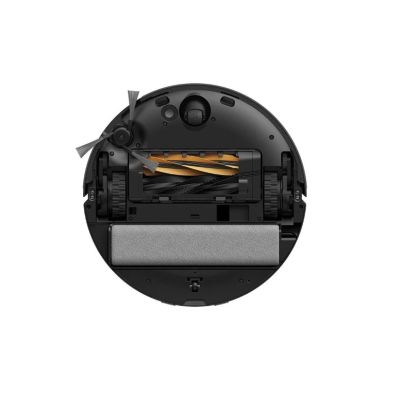 6. Dreame Aqua10 Ultra Track Complete Robot Vacuum Cleaner (Black)