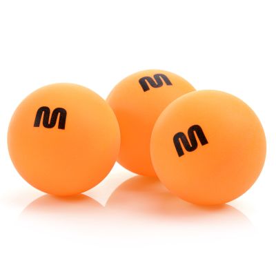 17. Meteor 15022 Table Tennis Set