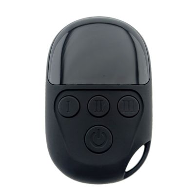 8. GLOVII HEATED SHOE INSERTS WITH REMOTE CONTROL, WIRELESSLY CHARGED, SIZE M (35-40) GW3M