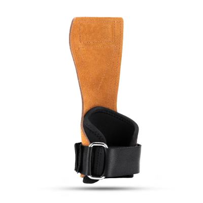 12. Genuine leather gymnastics skins for strength training and CrossTraining