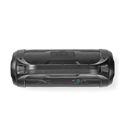 6. Nedis Party Boombox 60W LED Speaker [60W/ 6Std Battery/ Bluetooth/ TWS/ LED]