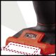 3. EINHELL TE-CD 18/40 Li Solo 4513925 drill/driver