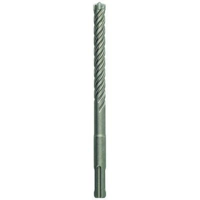 8. Bosch 2 608 836 626 Hammer drill bit 1 pc.
