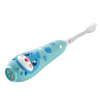 12. ZK3020 CONCEPT blue sonic toothbrush