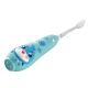 12. ZK3020 CONCEPT blue sonic toothbrush