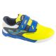 Joma Cancha Jr 2609 IN CAJS2609INV Yellow Size 27